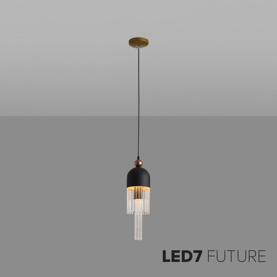 Loft Industry Modern - Nappe